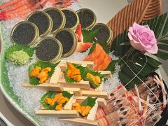 -上井料理黑金店(IFS国金中心店)