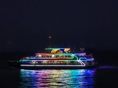 -澳门环岛游湾仔码头