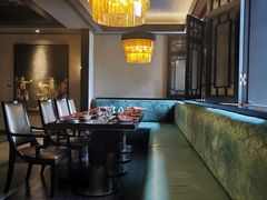 -上海苏宁宝丽嘉酒店·嘉府壹号中餐厅