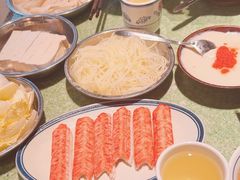 -憨铁匠老火锅(龙岗万科里店)