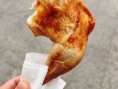 -吴山烤禽 (吴山路店)