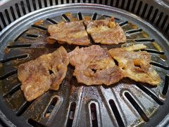 -九田家黑牛烤肉料理(太奥广场店)