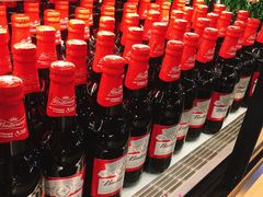 -盛江山自助料理(奥莱锦辉购物广场店)