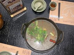 -盡膳口福·百年汤方火锅(科华北路店)