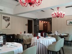 -满堂·烤鸭店·北京菜(鼓楼店)