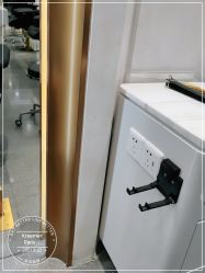 -Kraemer Paris  苏豪路易士·嘉玛发廊