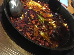 -受气牛肉·重庆耙牛肉(来福士店)