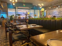 -FISH&POTATO Cō(地中海美食 万象城店)
