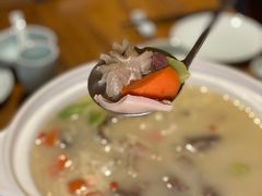 -后院犇牛主题餐厅(云岗店)
