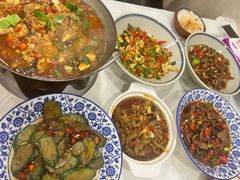 -新新湘菜馆(新中街二条店)