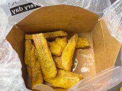 -肥猪仔小吃店(罗湖店)