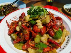 -虾忆鲜.龙虾.烧烤.小海鲜(桐乡店)