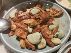 -小吊梨汤·北京菜·烤鸭(鸟巢店)