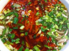 iphone_upload_pic-东方宫中国兰州牛肉拉面(新起街店)