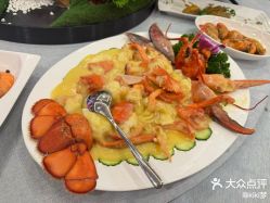 -光大会展中心国际大酒店-宴会厅