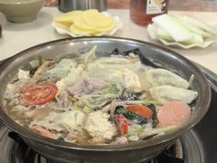 -海关荤豆花(洋河一路店)