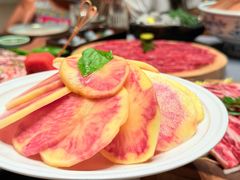 -蘑界·野生菌火锅(深业上城店)