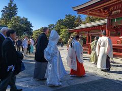 -鹤冈八幡宫
