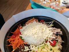 -豪客来牛排(红豆万花城店)