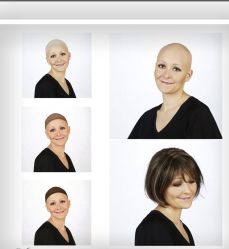 -发饰美男士增发补发假发定制店