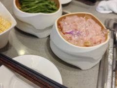 -海底捞火锅(旭辉MALL店)
