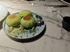 -钟菜·粤菜点心·宴请(海上世界·汇港二期店)