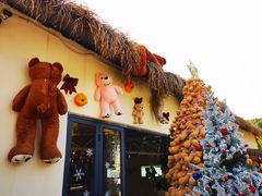 -HERRE·FARM 赫尔露营农场·团建聚会包场