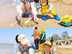 -鸿宇海鲜烧烤(红海新区店)