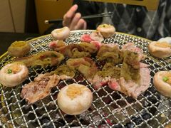 -樱嘢·炭火烧肉(惠南店)