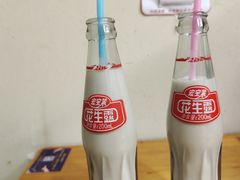 宏宝莱花生奶-炒豆合作社(东四总店)