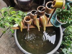 -粤色·老广州茶餐厅(河南商会大厦店)