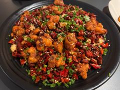 -麻六记(深圳首店)