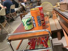 -牧童禧肉社·韩国炭火烤肉店(中粮祥云小镇店)