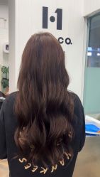 -青漾 young hair studio