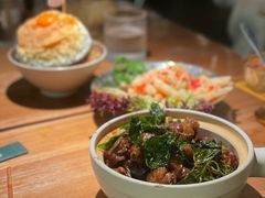 -岛风·台食小馆 ISLAND BISTRO(烟台山店)