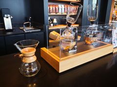 -星巴克(深圳丹竹头分店)