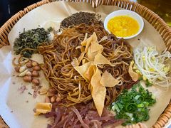 -嗲嗲的椰子鸡・太琼糟粕醋(上海百联又一城店)