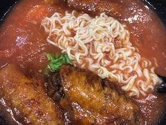 -华嫂冰室(尖沙咀店)