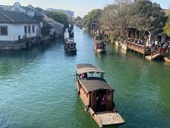 -乌镇西栅景区
