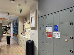-海马体照相馆(上海月星环球港店)