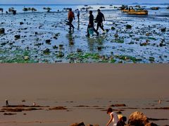 -巧克力渔家.小船海鲜胶东菜(万平口店)