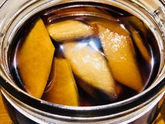 -李记潮汕砂锅粥(营福路店)