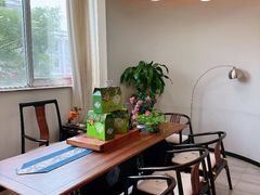-海富门·带鱼·淮扬菜·粤菜(甘家口店)