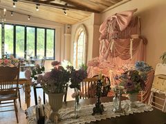 -HERRE·FARM 赫尔露营农场·团建聚会包场