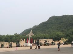 -中国航空博物馆