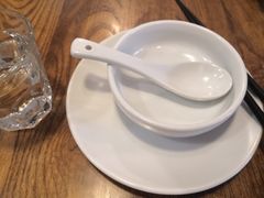 餐具摆设-茹·pure vegan(博华广场店)