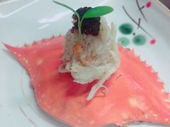 -和·铁板烧·OMAKASE(望京昆泰嘉晟酒店)