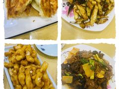 -春水锅贴·传统鲁菜(大明湖店)