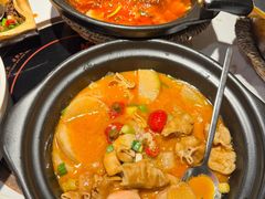 -老阿爸鲜鱼土菜(独墅湖店)