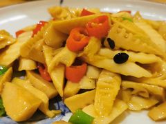 -老江南春·中国龙菜(衡山路店)